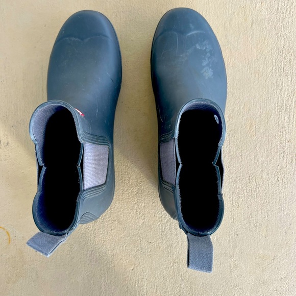 Hunter Chelsea Boots - Picture 5 of 5